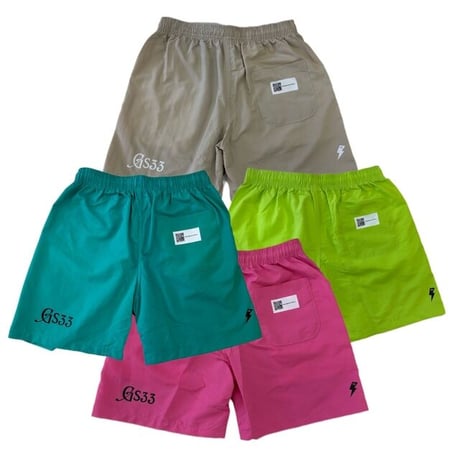 GOBERNANTE.PRACTICE SHORTS 2023