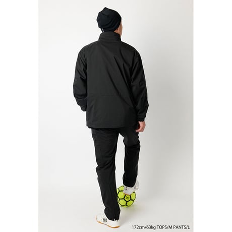 TWM TAFTA MIDDLE JKT