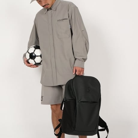 LUZeSOMBRA TWM UTILLITY BACKPACK