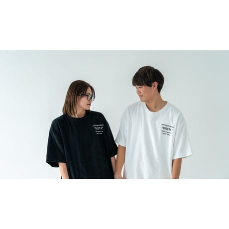 SULLO SHIESTA TEE