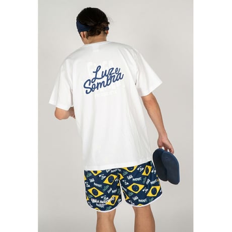 LUZeSOMBRA CARNAVAL TEE