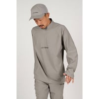 LUZeSOMBRA TWM DRY HALFZIP TOP