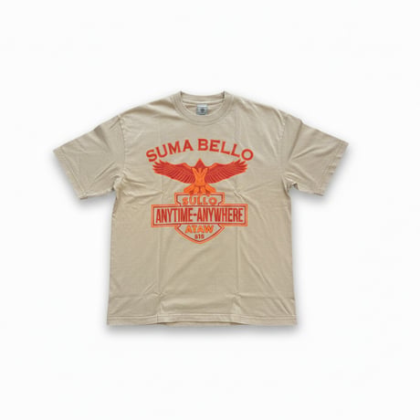 SULLO RIDER TEE