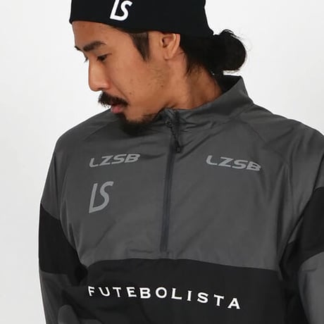 LUZeSOMBRA DRY X KNIT HAT