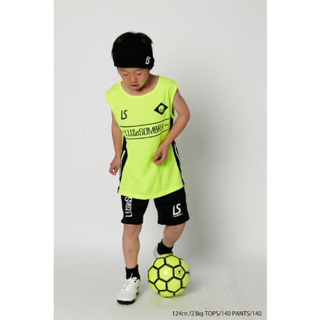 LUZeSOMBRA Jr LUZ PLAYING NOSLEEVE