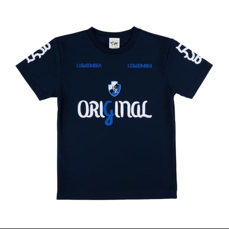 LUZeSOMBRA Jr RIO PRACTICE SHIRT
