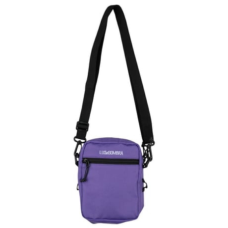 LUZeSOMBRA LUZ MINI SHOULDER BAG