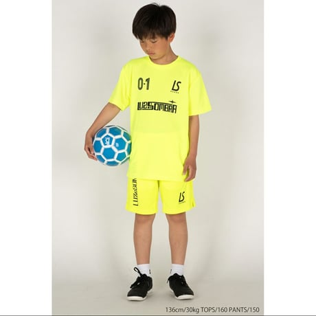 LUZeSOMBRA Jr OAO #01 PRA SHIRT
