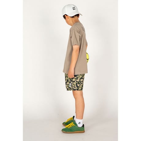 LUZeSOMBRA Jr OAO NATURAL MYSTIC TOUR ORGANIC TEE