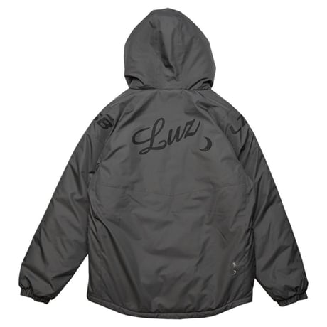 LUZeSOMBRA CHIC INNER COTTON JKT
