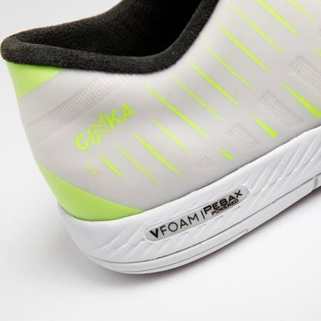 KIPSTA GINKA PRO ID WHITE