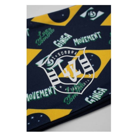 LUZeSOMBRA CARNAVAL HEADBAND