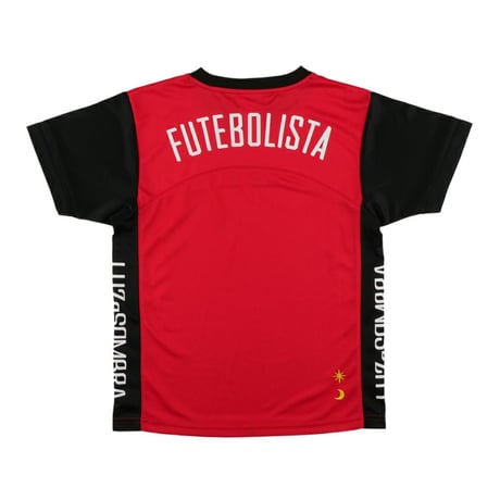 LUZeSOMBRA Jr MONTE PRA-SHIRT