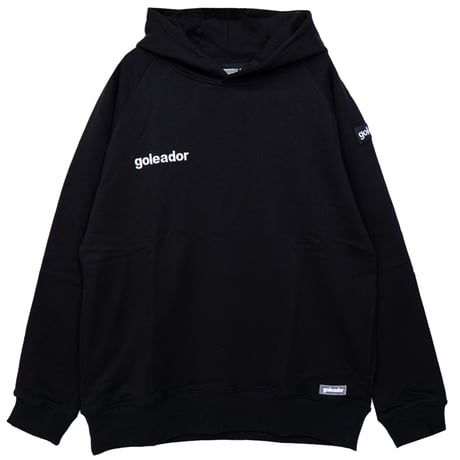 goleador NEO BASICスウェットパーカー