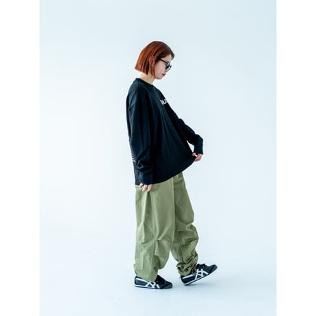 SULLO GRAND CREW PANTS