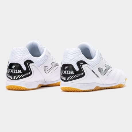 JOMA 25SS MAXIMA ID WHT