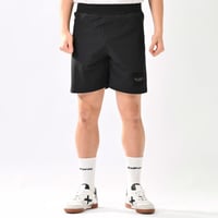 DALPONTE 4WAYストレッチソフトシェルショーツ