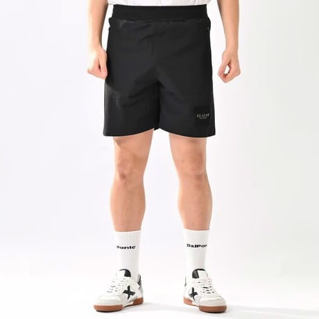 DALPONTE 4WAYストレッチソフトシェルショーツ