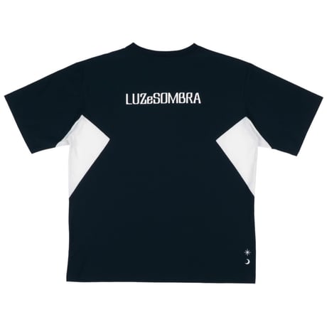 LUZeSOMBRA LS LOGO DRY PRA SHIRT