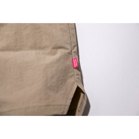 SULLO CITY BOY PISTE SHORTS