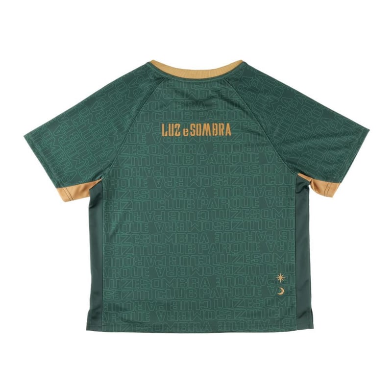 LUZeSOMBRA CP PRA-SHIRT | FUTSAL SHOP SoL SorriSo