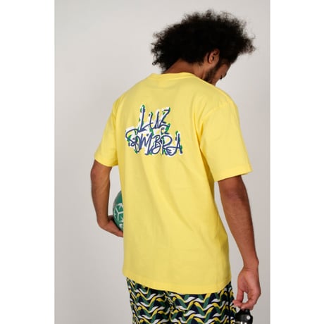 LUZeSOMBRA BF TEE