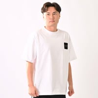 DALPONTE RXベルクロワッペンTシャツ