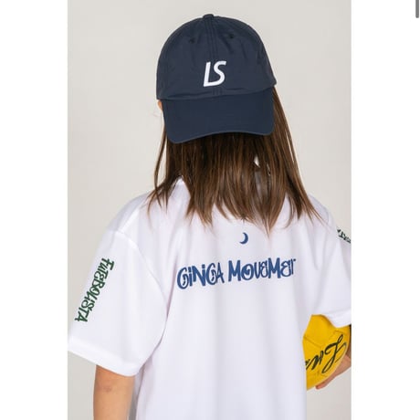 LUZeSOMBRA Jr CARNAVAL PRACTICE SHIRT