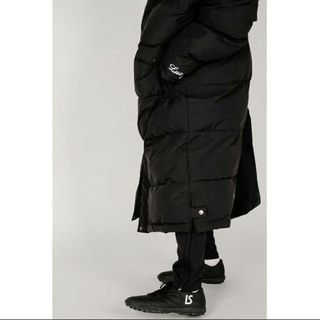 LUZeSOMBRA BENCH COAT