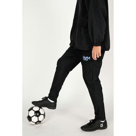 LUZeSOMBRA TWM DRY ANKLECUT PANTS