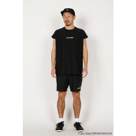 LUZeSOMBRA EXPLORER DRY FRENCH SLEEVE