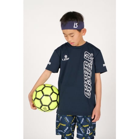 LUZeSOMBRA Jr TRANSEO PRA-SHIRT