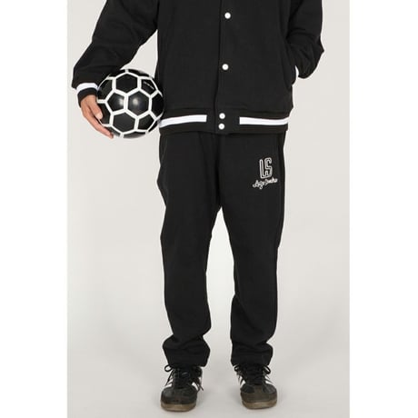 LUZeSOMBRA OAO SLIM HEAVY SWEAT LONG PANTS
