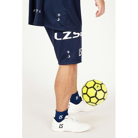 LUZeSOMBRA SLIMFIT ATHLETE PRA PANTS