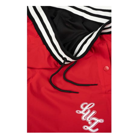 LUZeSOMBRA OAO LUCKY TAFTA LONG PANTS