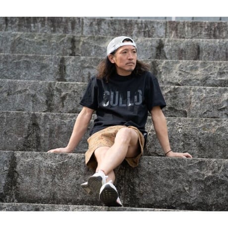 CARE LABEL TEE
