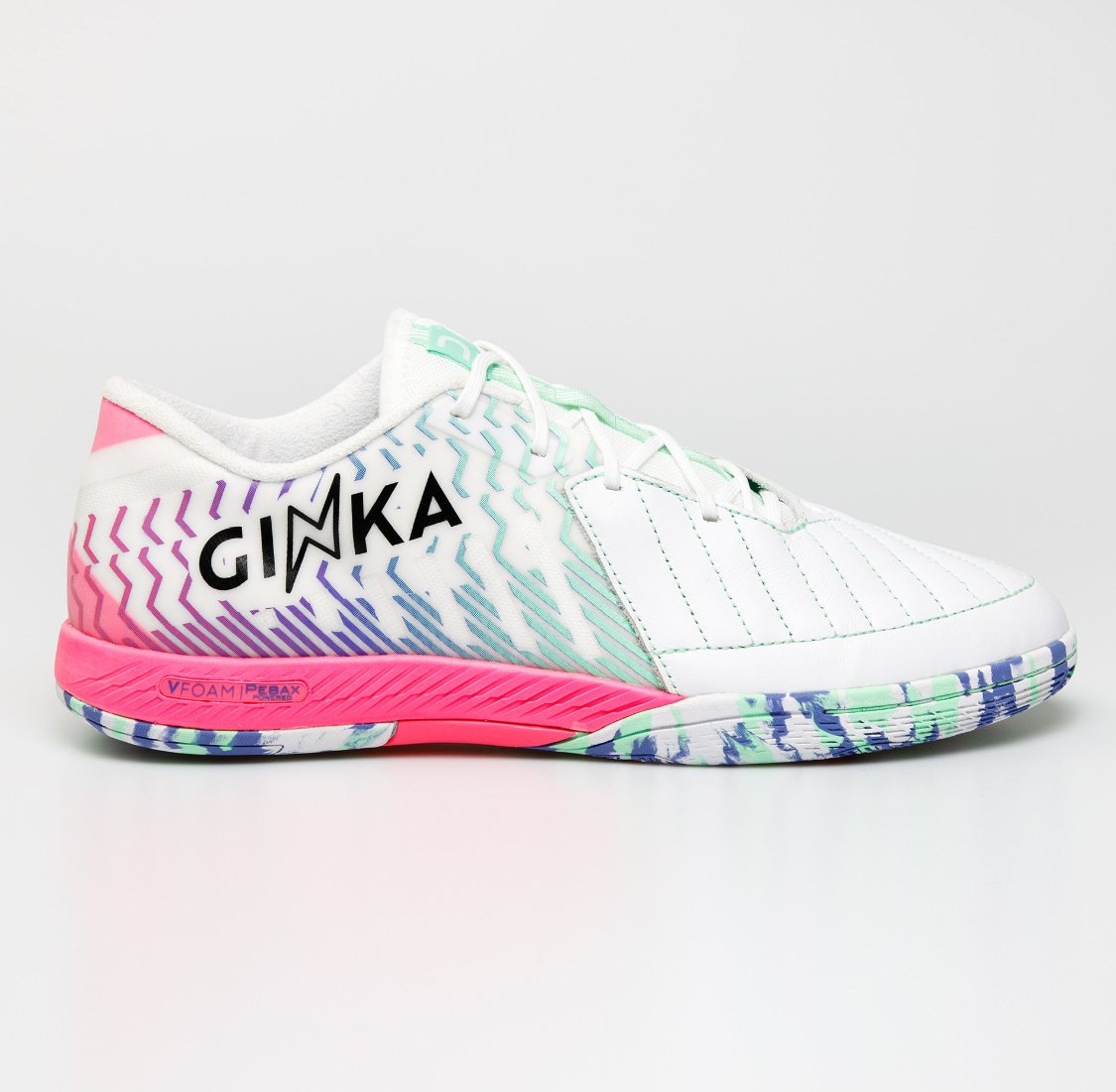 KIPSTA GINKA PRO ID CANDY | FUTSAL SHOP SoL Sor