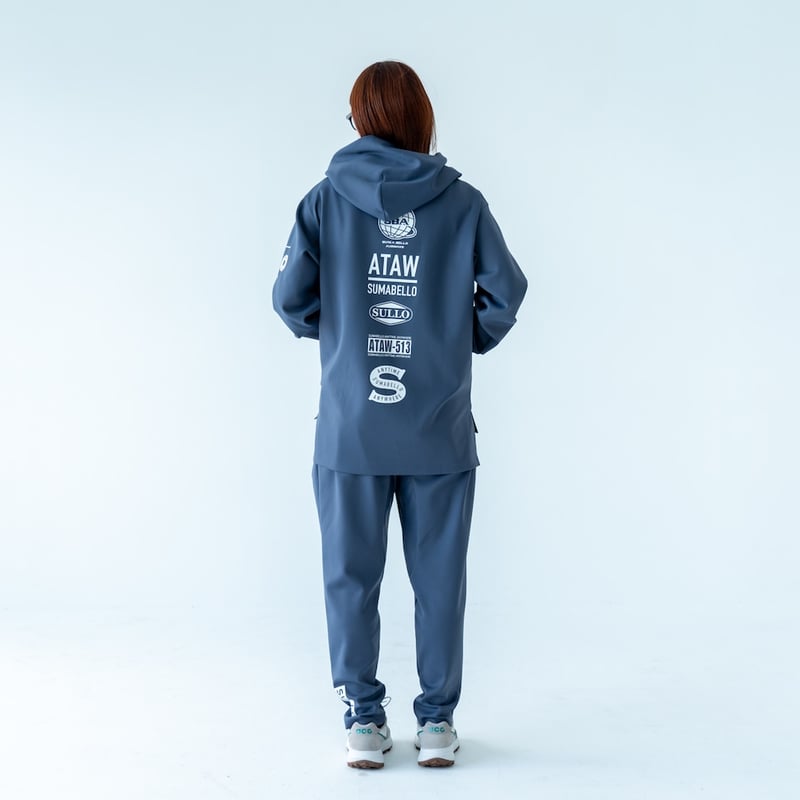 SULLO QUICK WALK PARKA 7th | FUTSAL SHOP SoL So SULLO QUICK WALK PARKA 7th | FUTSAL SHOP SoL So