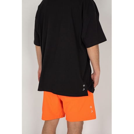 LUZeSOMBRA OAO 舌出し ORGANIC TEE