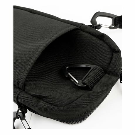 LUZeSOMBRA SLIM MINI SHOULDER BAG