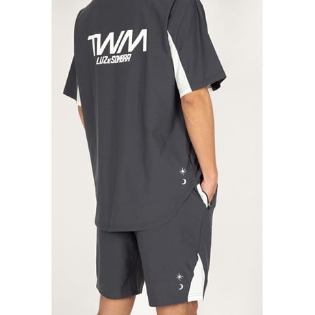 LUZeSOMBRA TWM DRY HALF PANTS