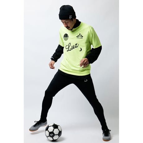 LUZeSOMBRA LS SUPER SLIMFIT LONG PANTS