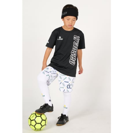 LUZeSOMBRA Jr TRANSEO PRA-SHIRT