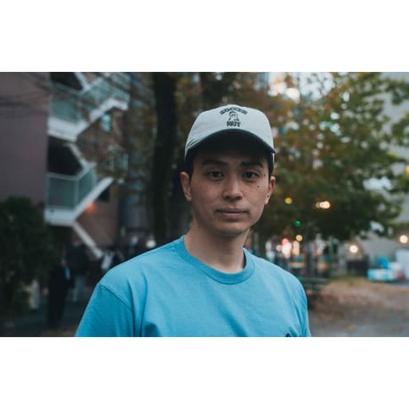 SOCCERNUT nut de cap CAP