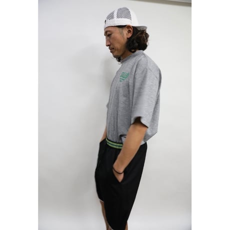 SULLO BARREL SHORTS