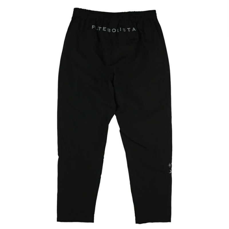 LUZeSOMBRA STRETCH TAFTA MESH LONG PANTS | FUTS