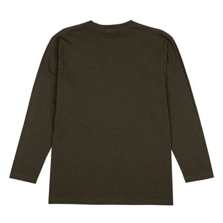 LUZeSOMBRA NATURAL MYSTIC LONG T SHIRT