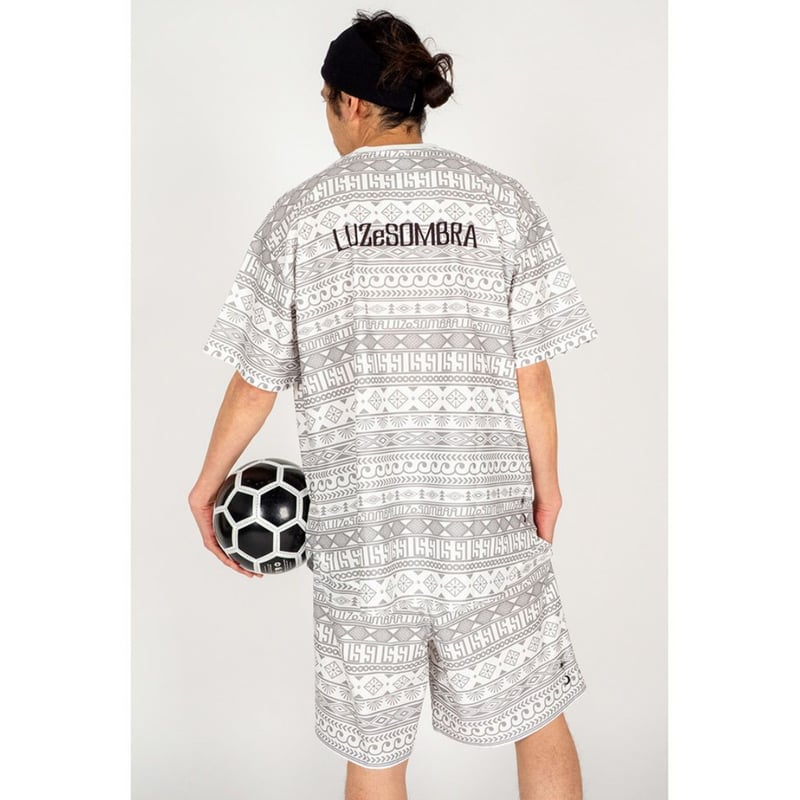 LUZeSOMBRA OAO ALL OVER PRA SHIRT | FUTSAL SHOP