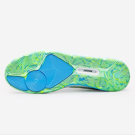 KIPSTA ESKUDO PRO ID TROPICAL
