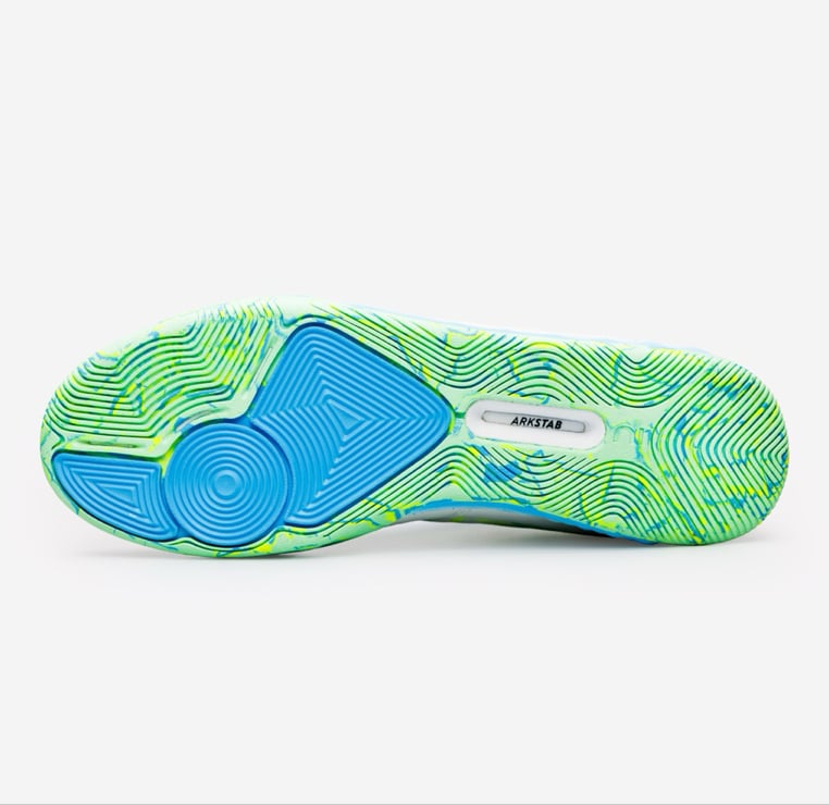 KIPSTA ESKUDO PRO ID TROPICAL | FUTSAL SHOP SoL